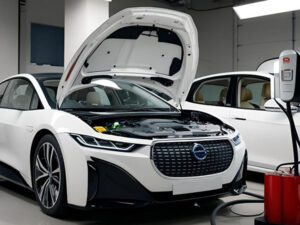 biloxi electric car maintenance, annual service, inspection