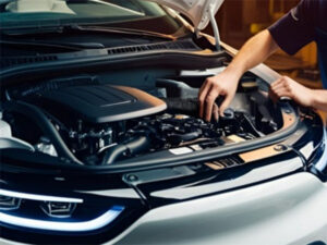 biloxi electric car service, ev repair, car battery maintenance